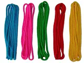 Скакалка Larsen гимнастическая от магазина Супер Спорт