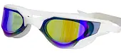 Очки для плавания BIG BRO 720 rg белые Очки для плавания BIG BRO 720 rg белые от магазина Супер Спорт